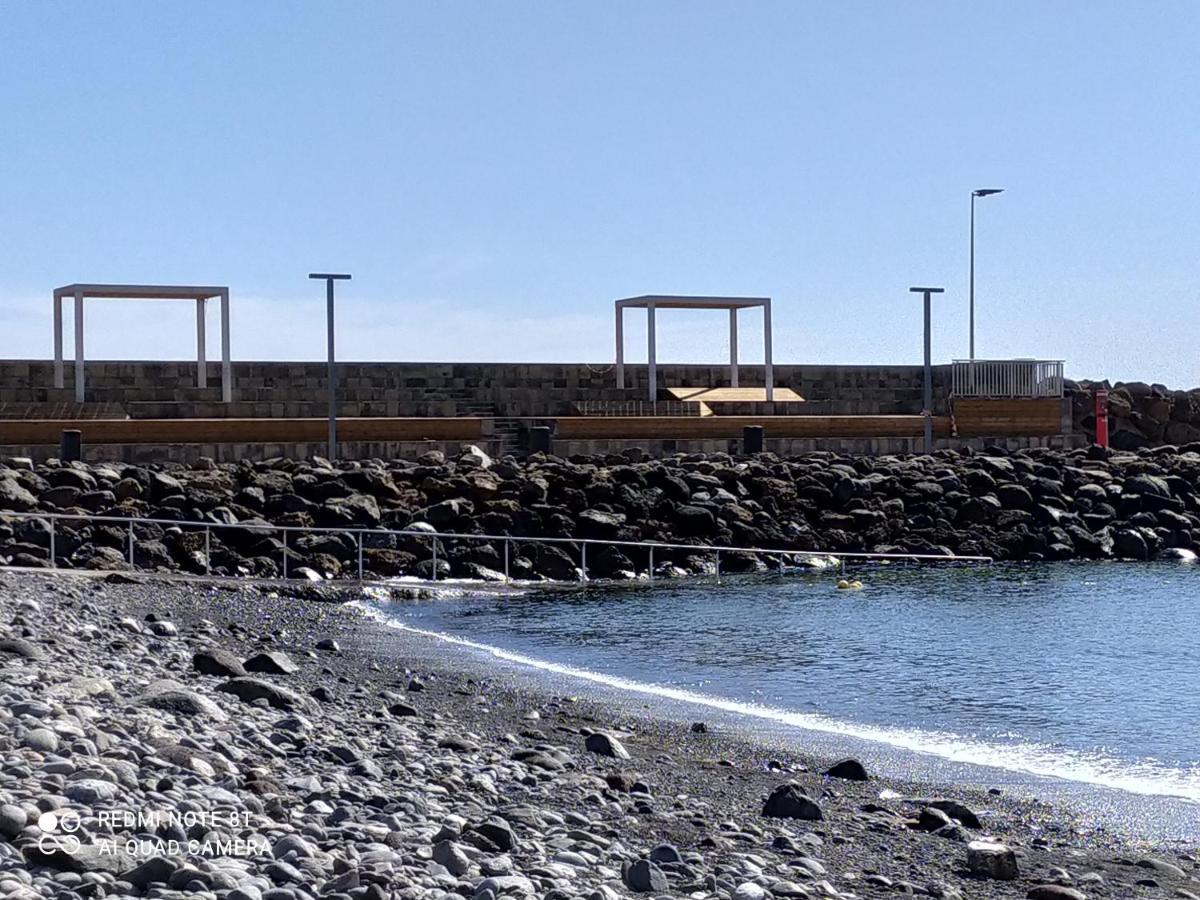 Seagull Estudios Pozo Izquierdo Kültér fotó